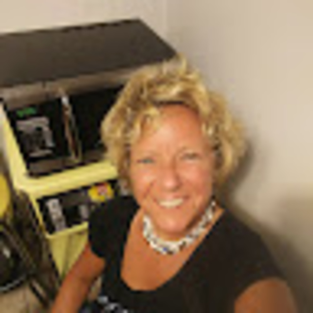 Meet your Posher, Karen